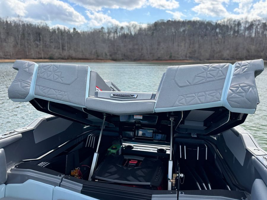 2026 Nautique G25 Paragon, photo 27 of 29
